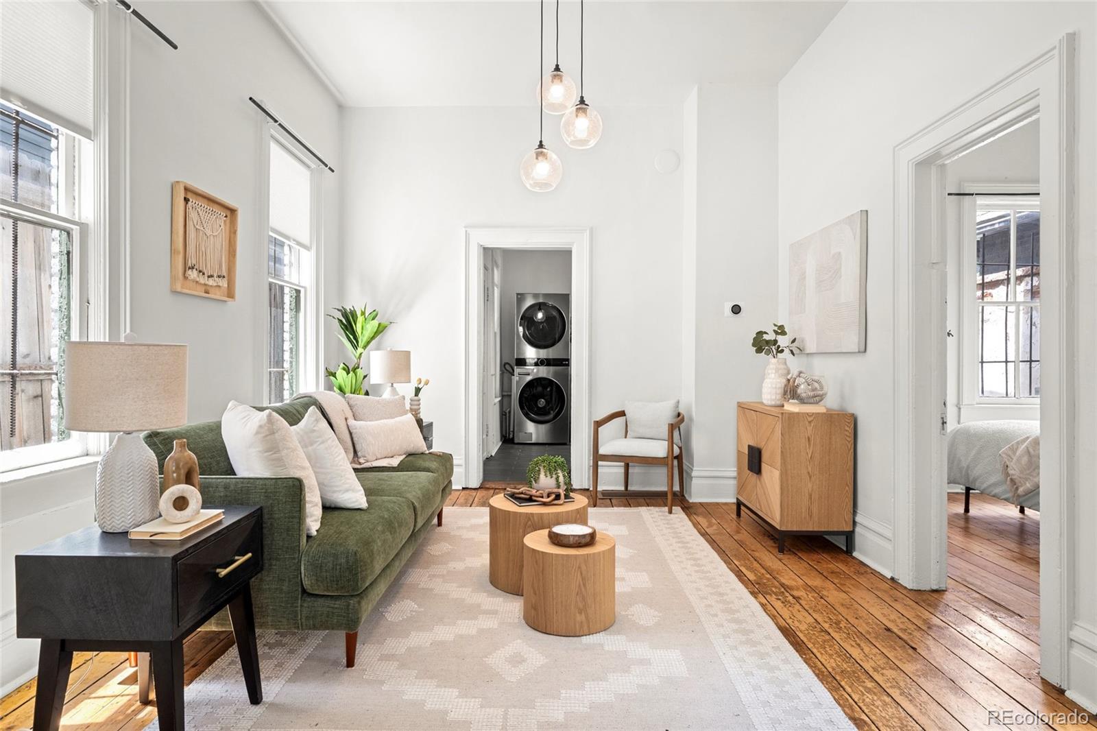 MLS Image #5 for 3415  arapahoe street,denver, Colorado