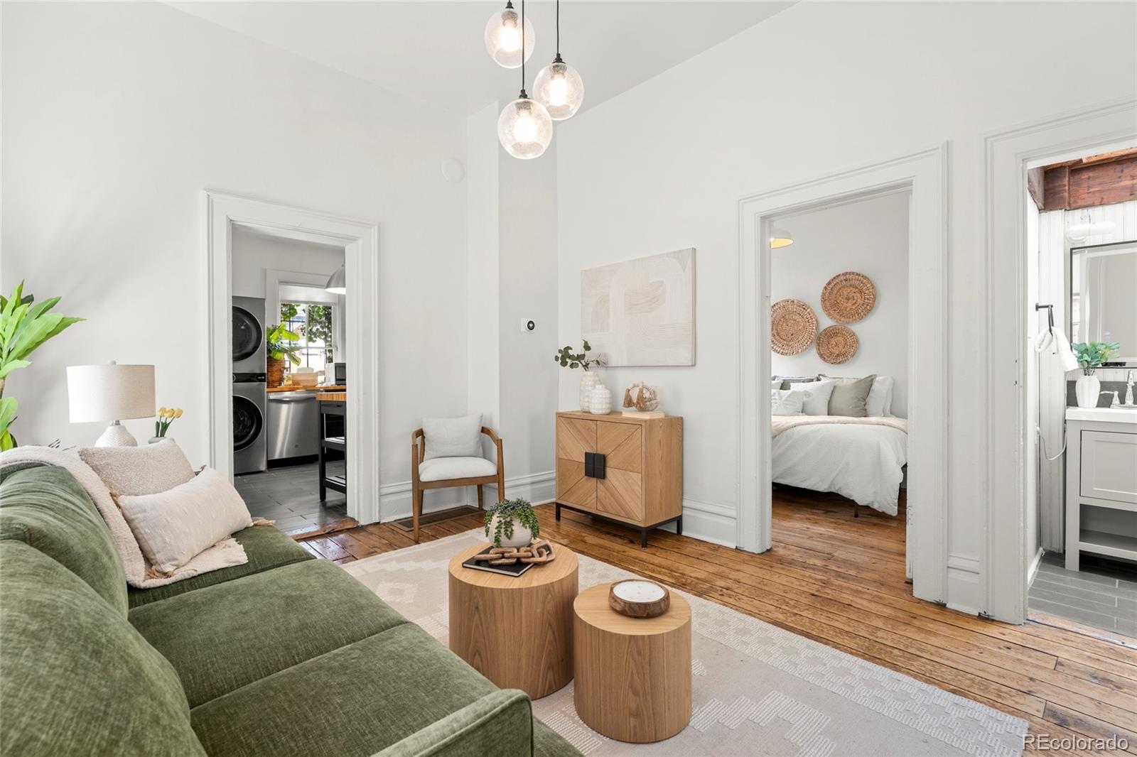 MLS Image #6 for 3415  arapahoe street,denver, Colorado