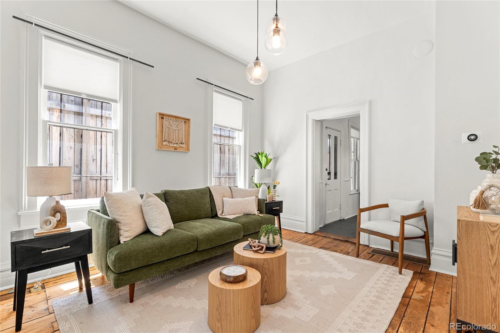 MLS Image #7 for 3415  arapahoe street,denver, Colorado