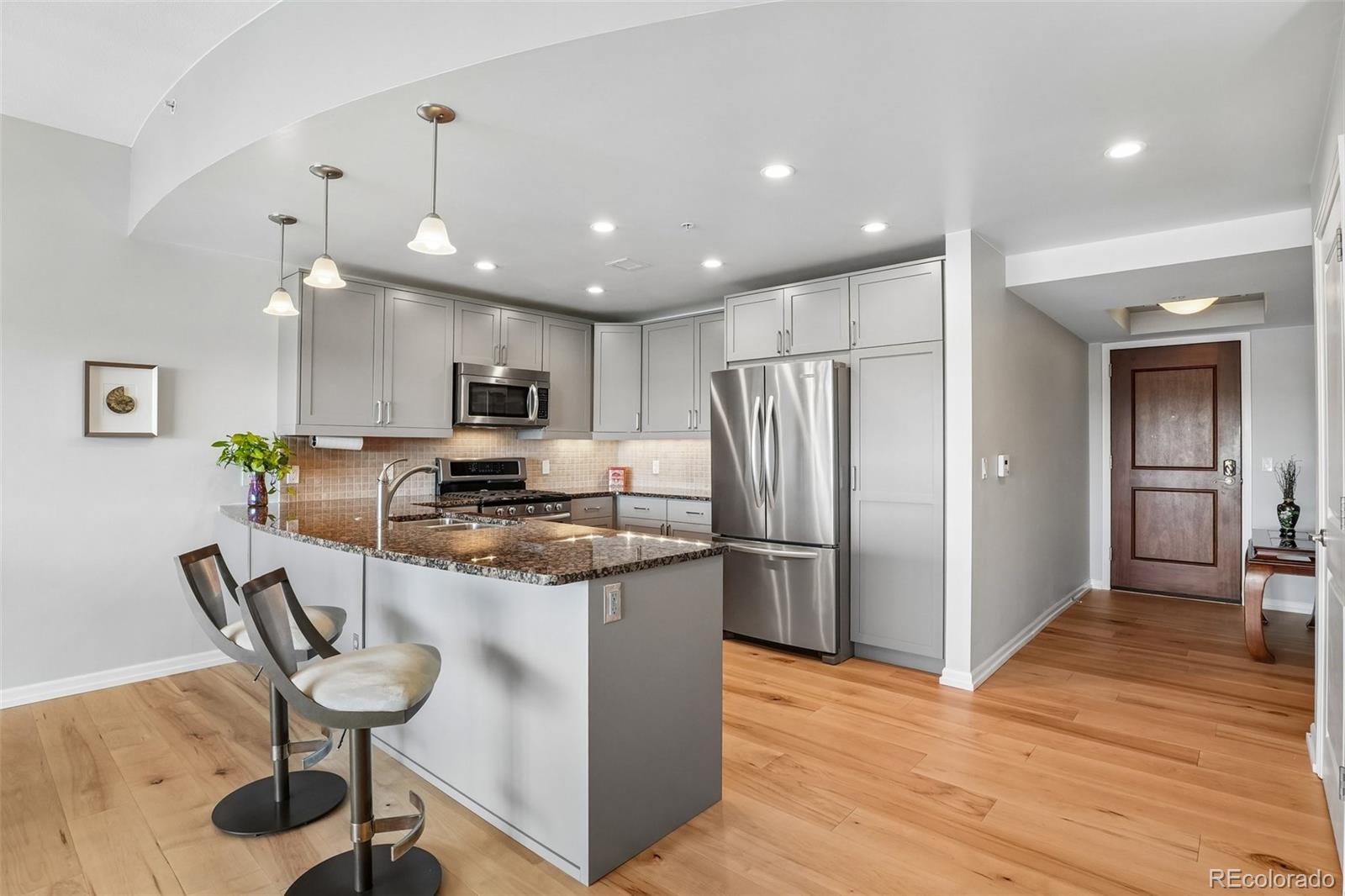 MLS Image #13 for 2990 e 17th avenue 1003,denver, Colorado