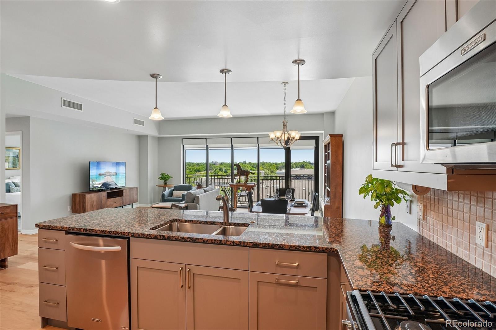MLS Image #16 for 2990 e 17th avenue 1003,denver, Colorado