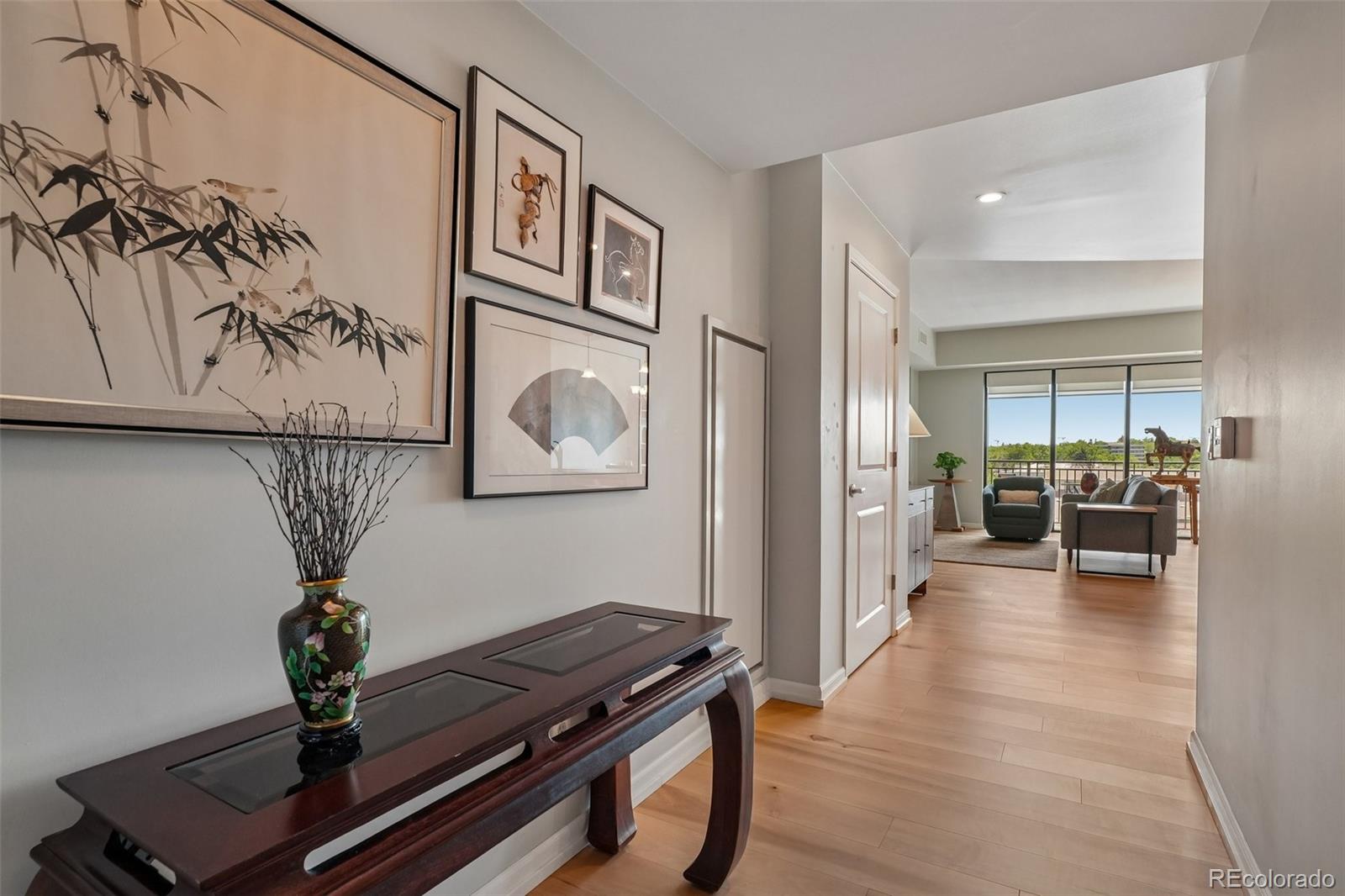 MLS Image #2 for 2990 e 17th avenue 1003,denver, Colorado