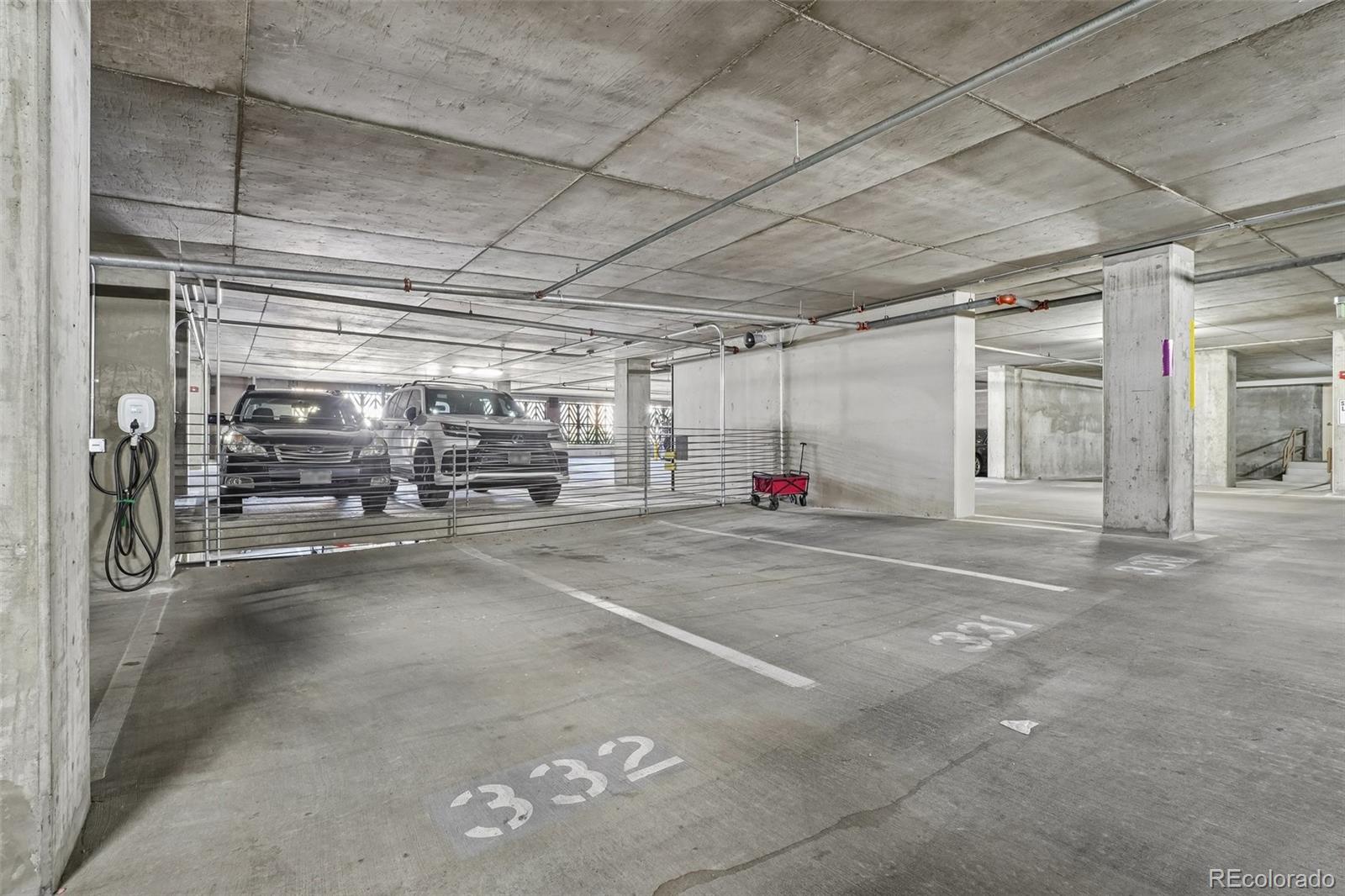 MLS Image #31 for 2990 e 17th avenue 1003,denver, Colorado