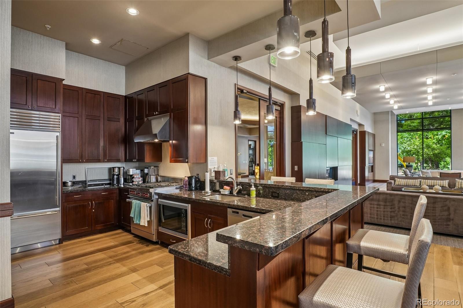 MLS Image #40 for 2990 e 17th avenue 1003,denver, Colorado