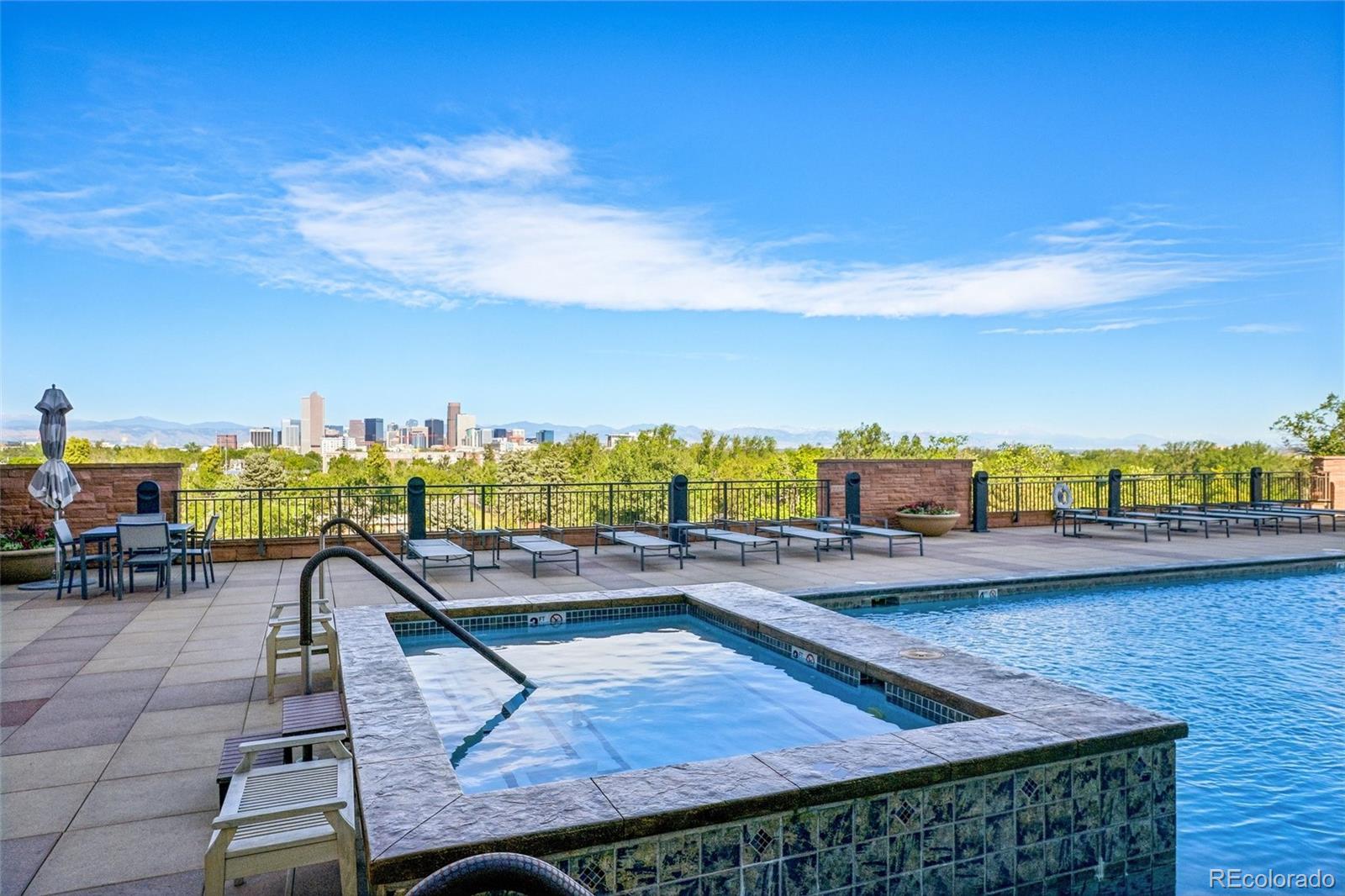 MLS Image #44 for 2990 e 17th avenue 1003,denver, Colorado