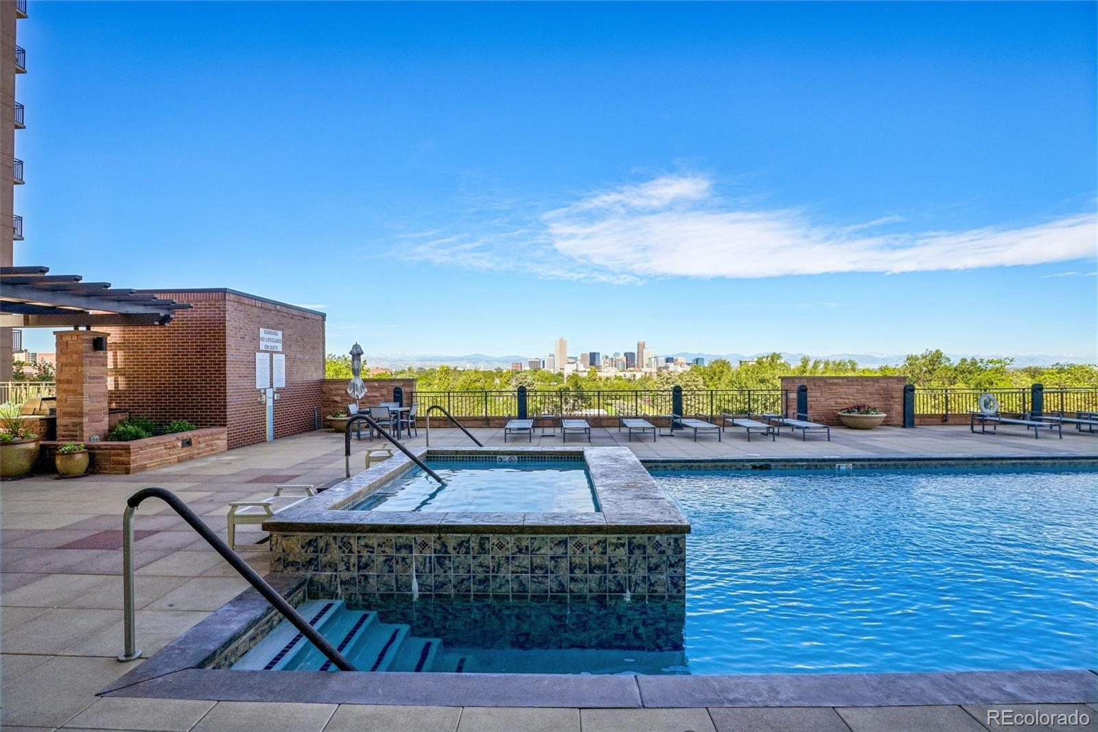 MLS Image #45 for 2990 e 17th avenue 1003,denver, Colorado