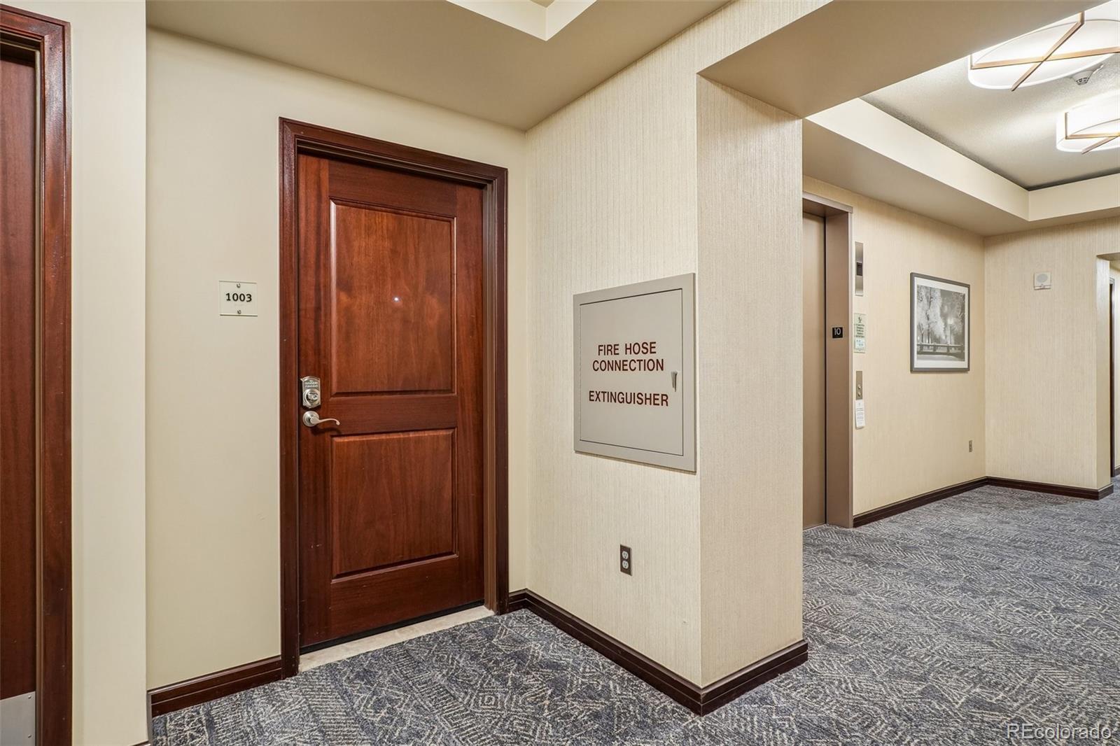 MLS Image #48 for 2990 e 17th avenue 1003,denver, Colorado