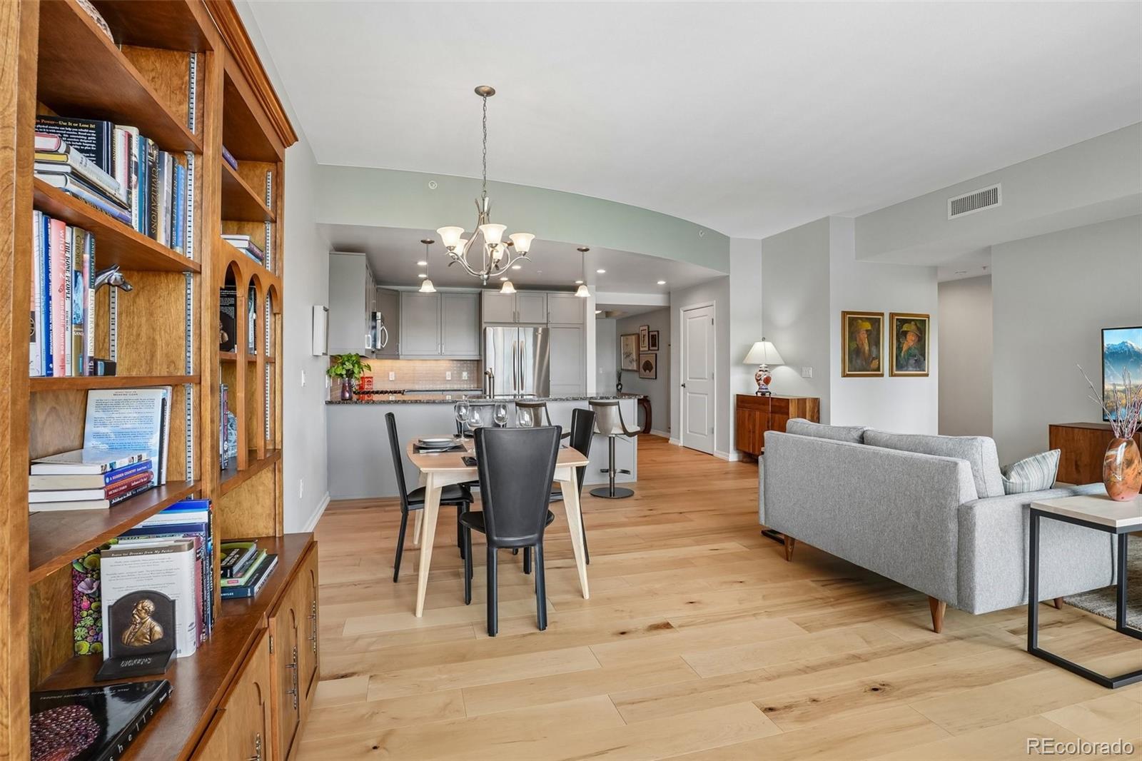MLS Image #6 for 2990 e 17th avenue 1003,denver, Colorado