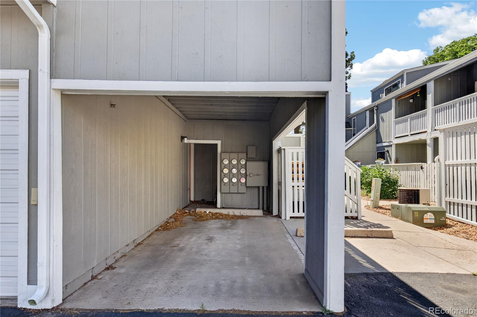 MLS Image #24 for 6680 e mississippi avenue 7,denver, Colorado