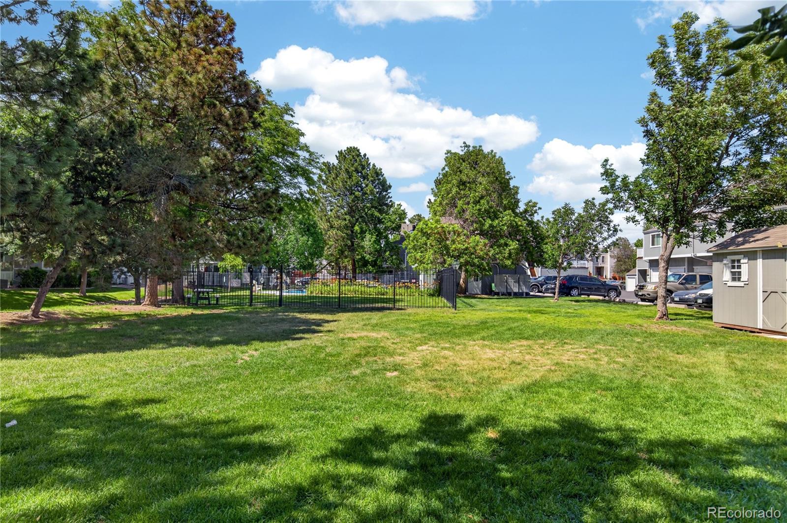 MLS Image #27 for 6680 e mississippi avenue 7,denver, Colorado