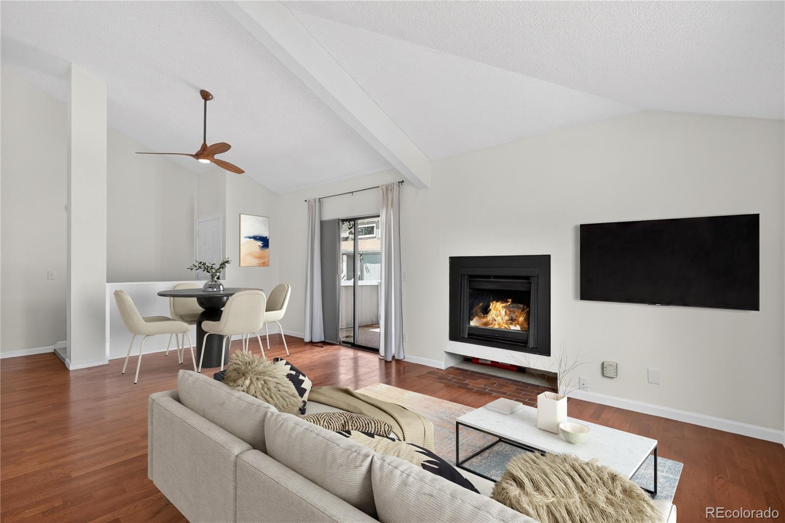 MLS Image #3 for 6680 e mississippi avenue 7,denver, Colorado