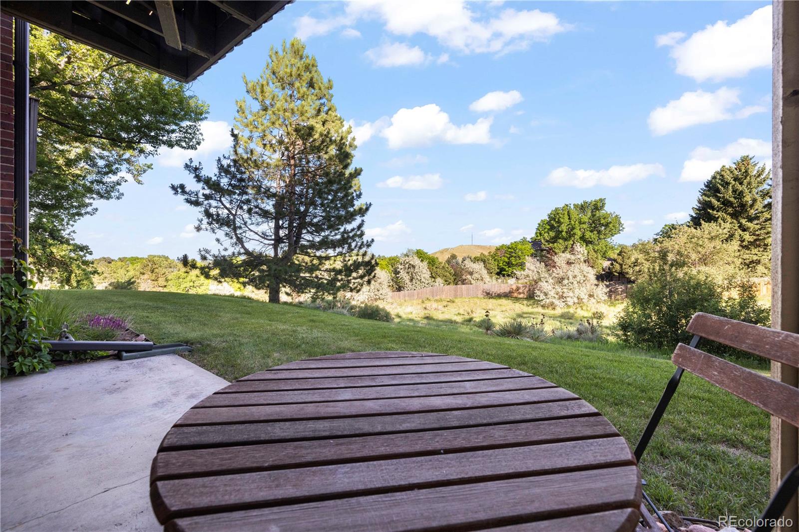 MLS Image #35 for 206 s holman way,golden, Colorado