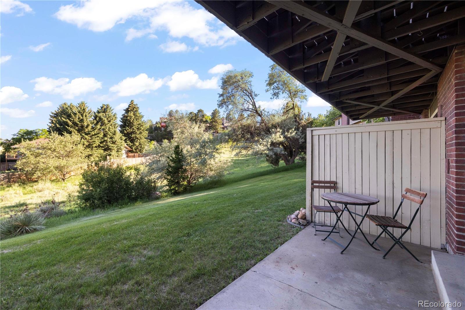 MLS Image #36 for 206 s holman way,golden, Colorado