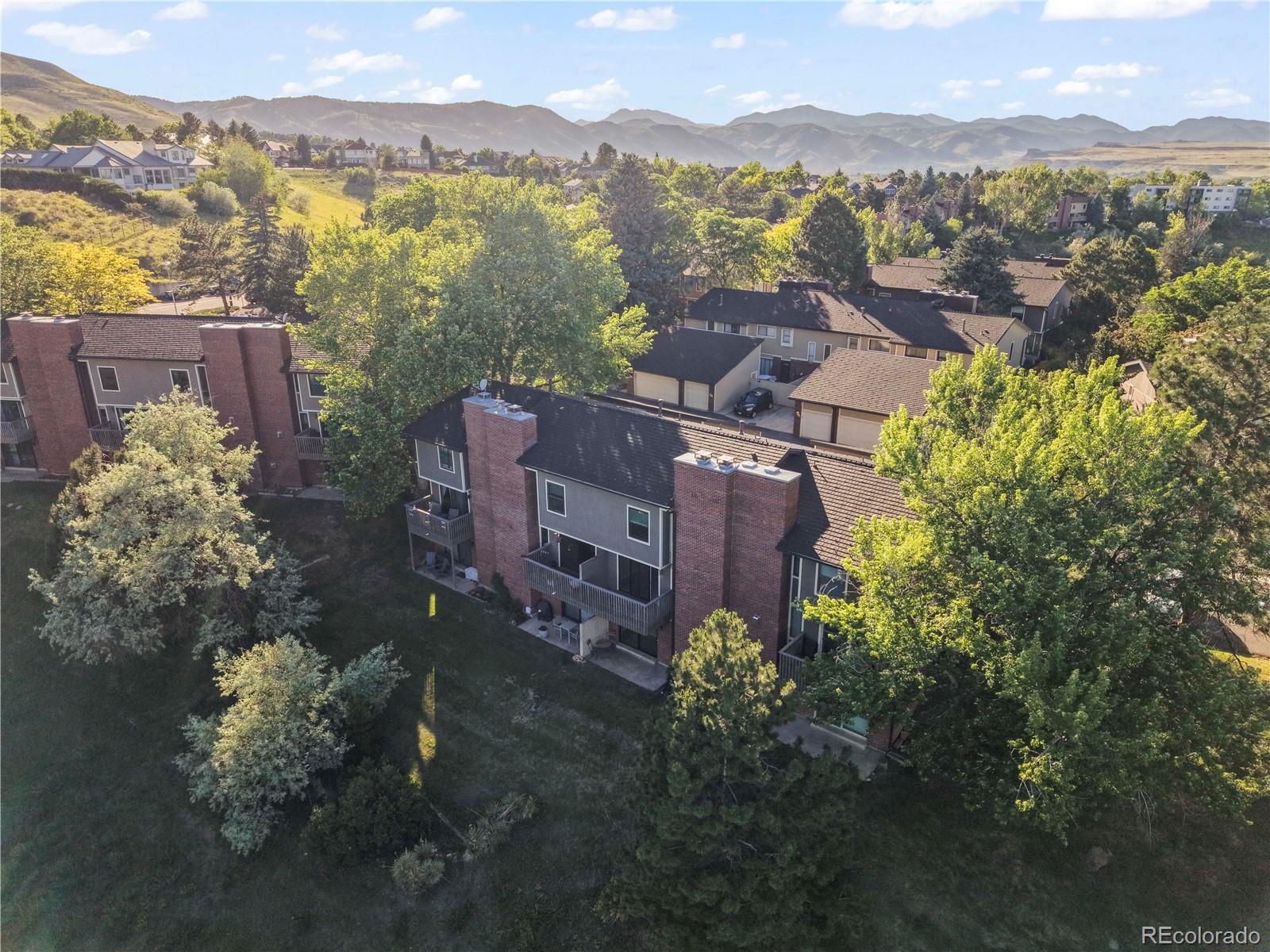 MLS Image #42 for 206 s holman way,golden, Colorado