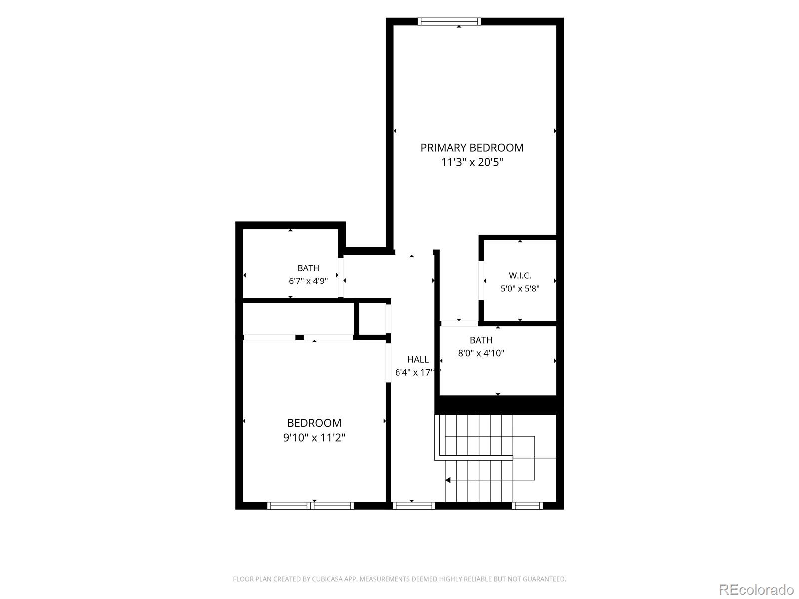 MLS Image #44 for 206 s holman way,golden, Colorado