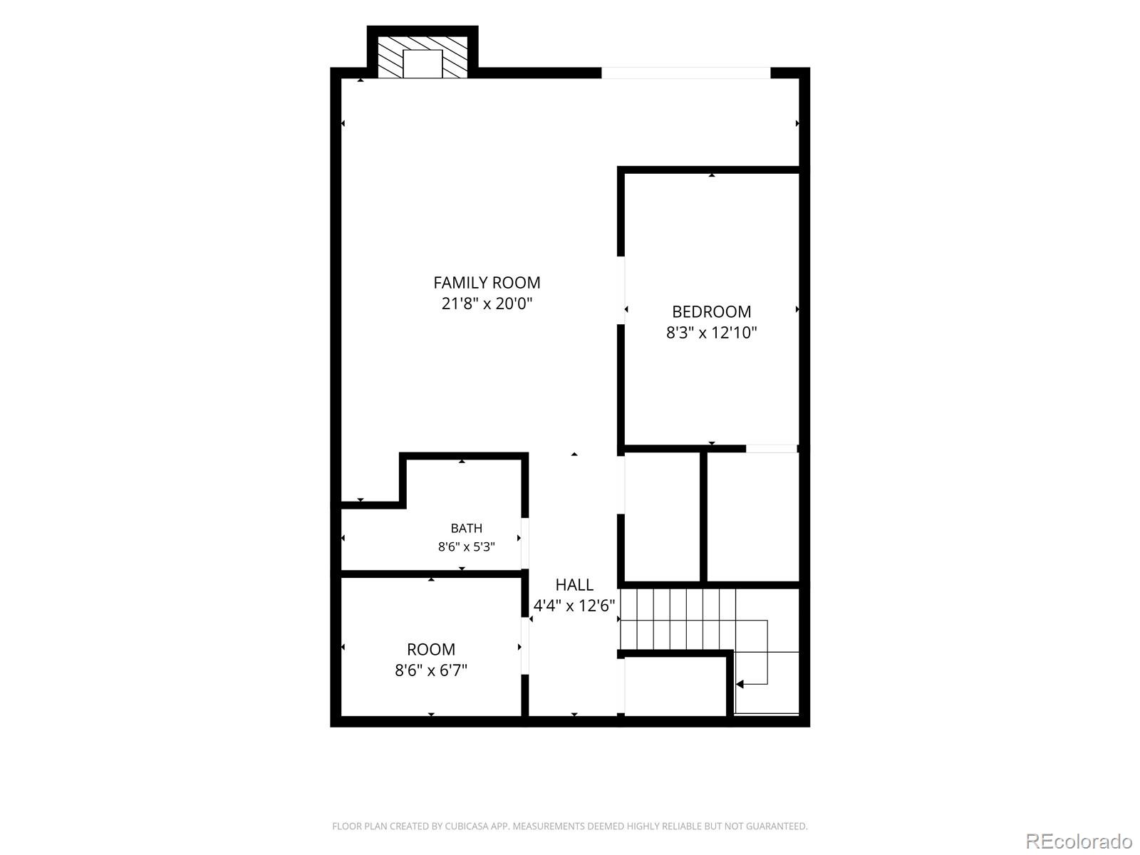 MLS Image #45 for 206 s holman way,golden, Colorado