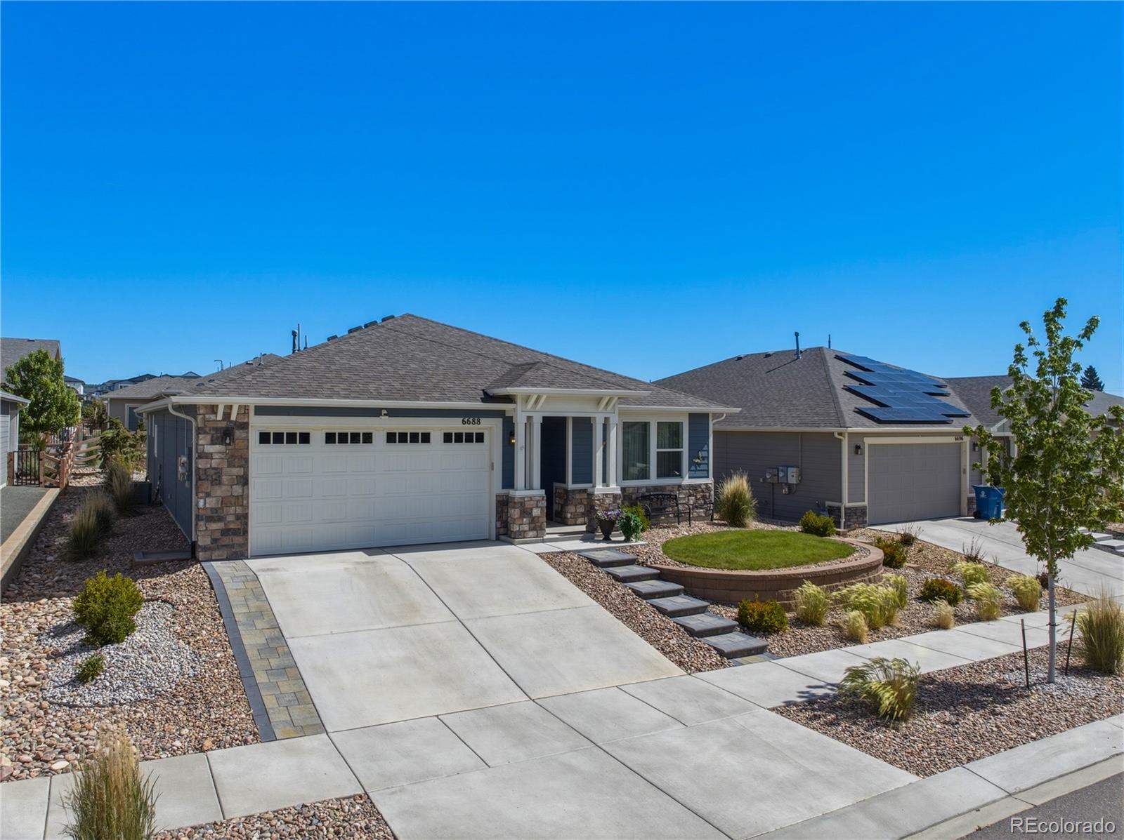 MLS Image #19 for 6688  rolling creek drive,colorado springs, Colorado