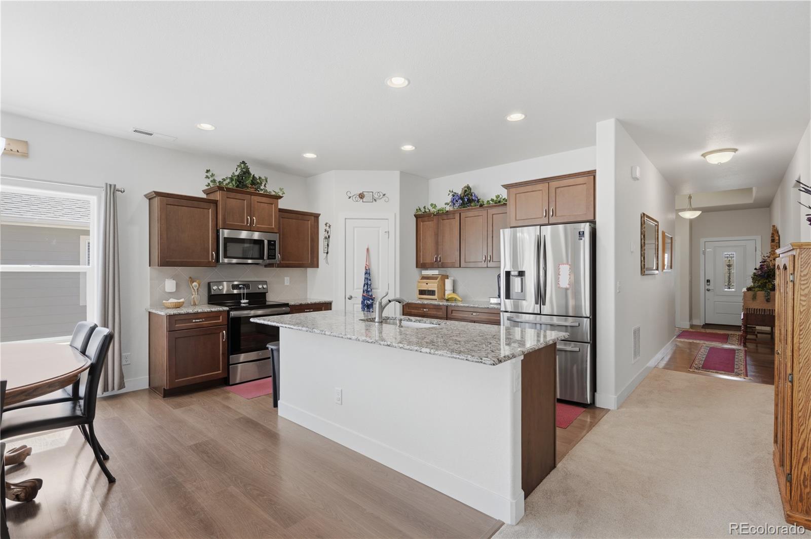 MLS Image #2 for 6688  rolling creek drive,colorado springs, Colorado