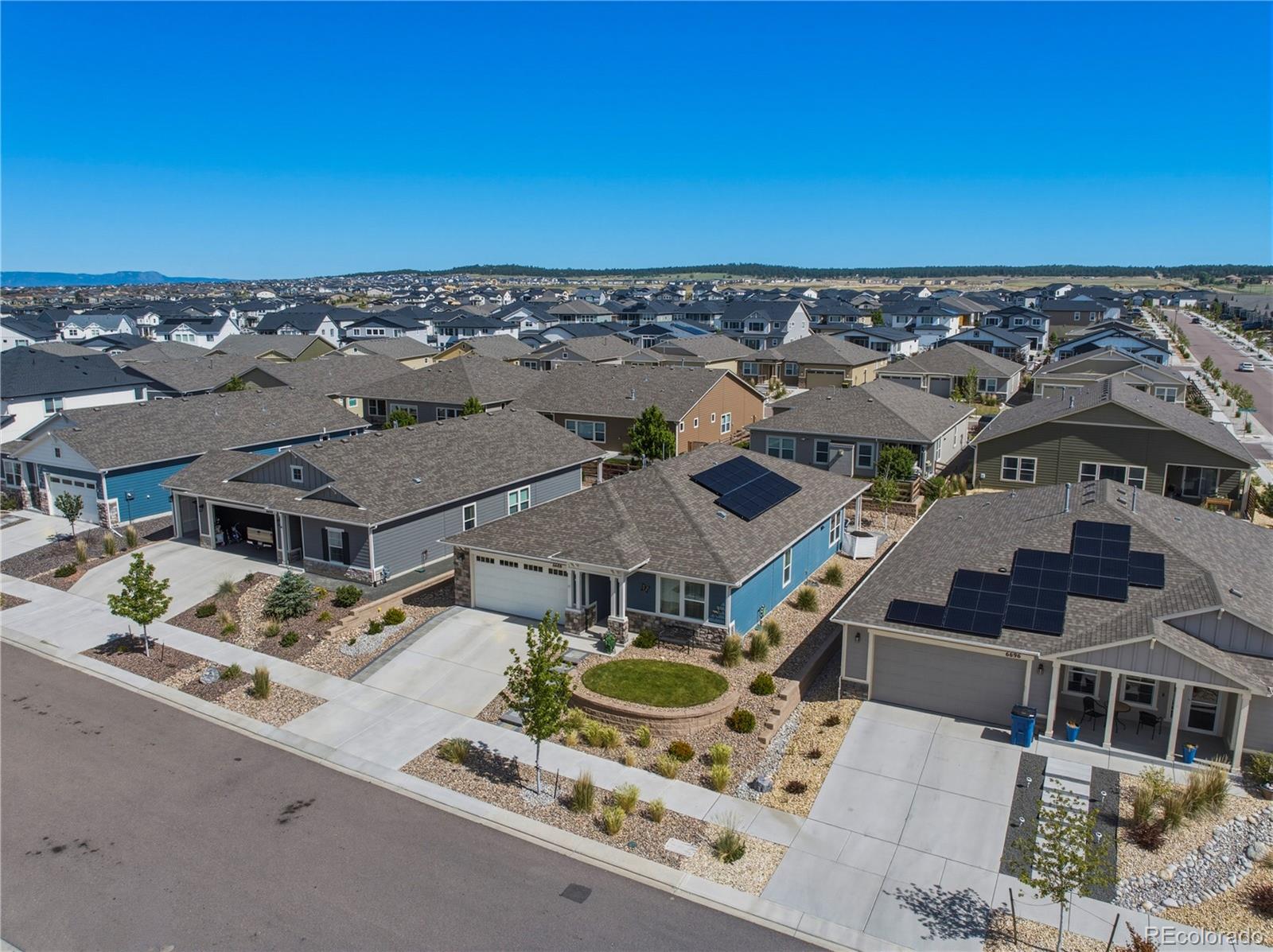 MLS Image #20 for 6688  rolling creek drive,colorado springs, Colorado