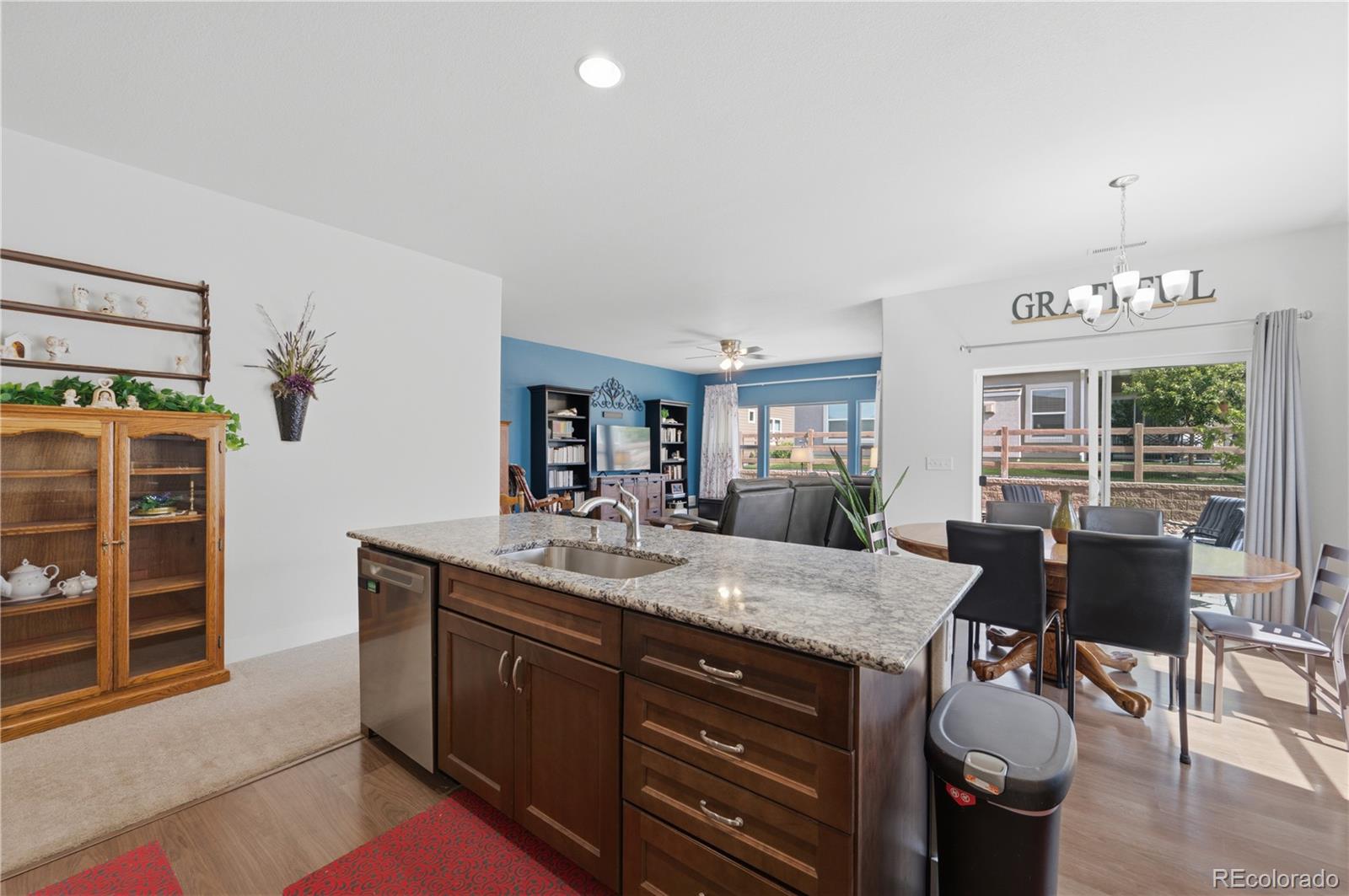 MLS Image #4 for 6688  rolling creek drive,colorado springs, Colorado