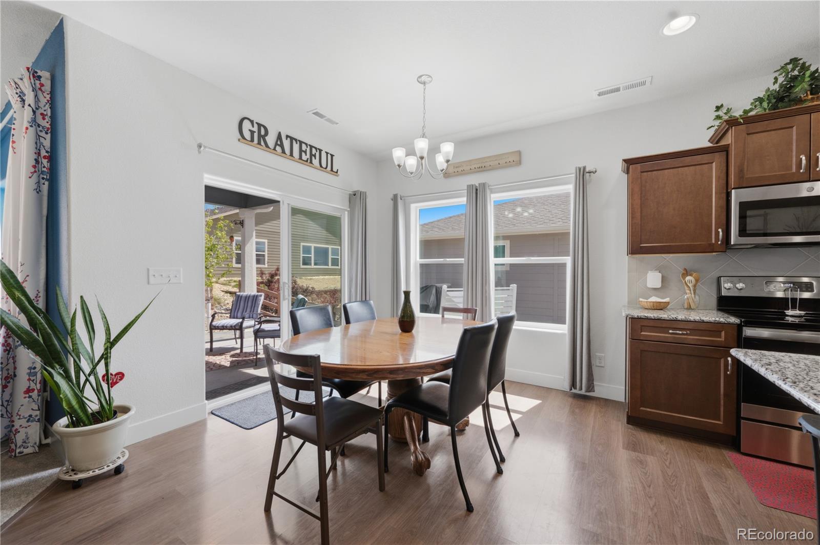MLS Image #5 for 6688  rolling creek drive,colorado springs, Colorado