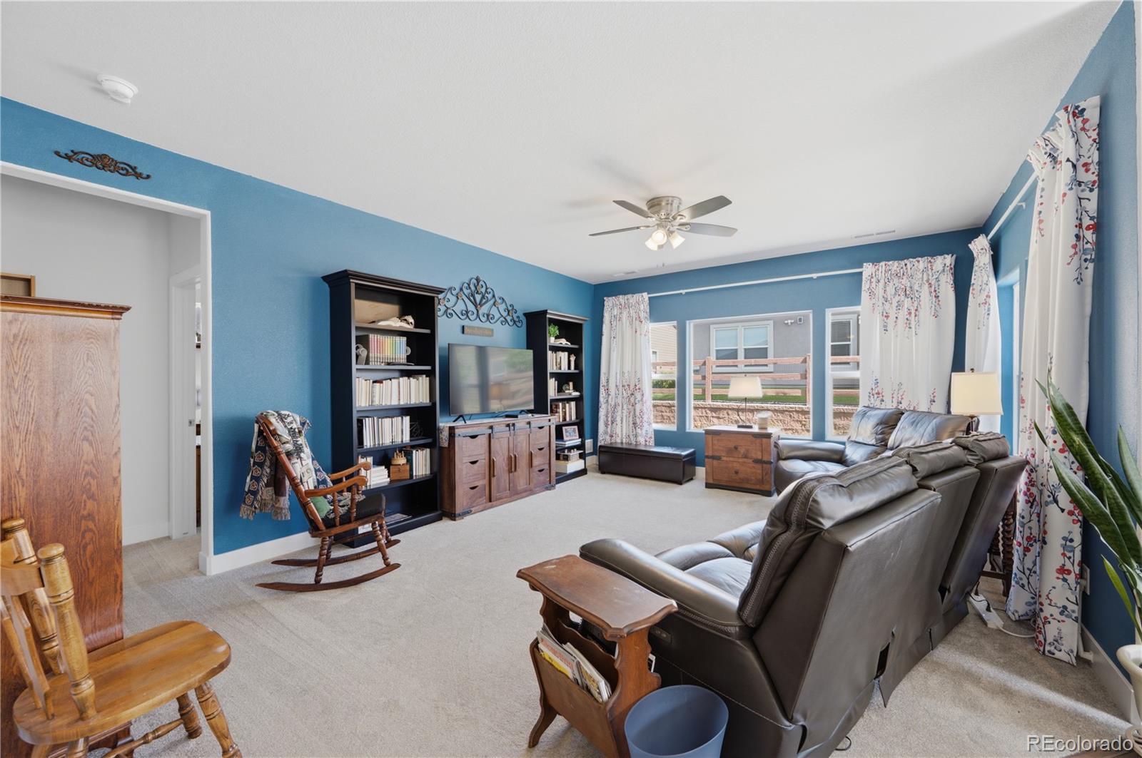 MLS Image #6 for 6688  rolling creek drive,colorado springs, Colorado