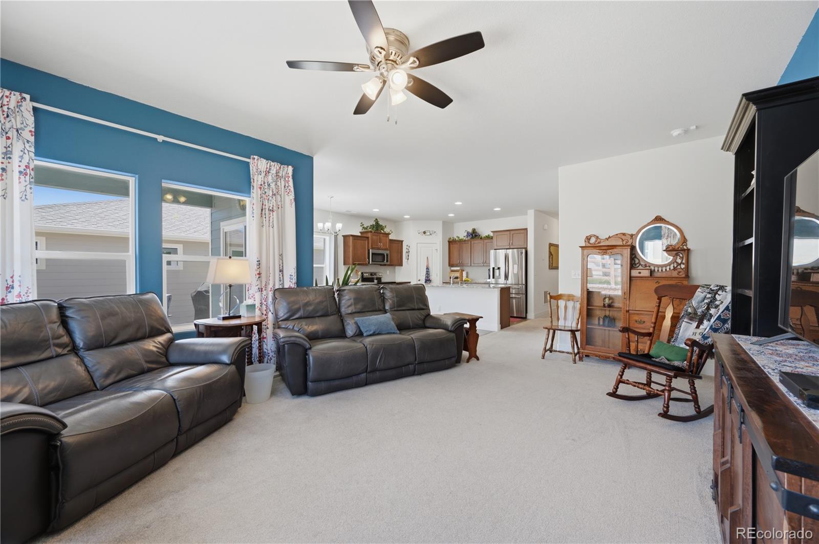 MLS Image #7 for 6688  rolling creek drive,colorado springs, Colorado