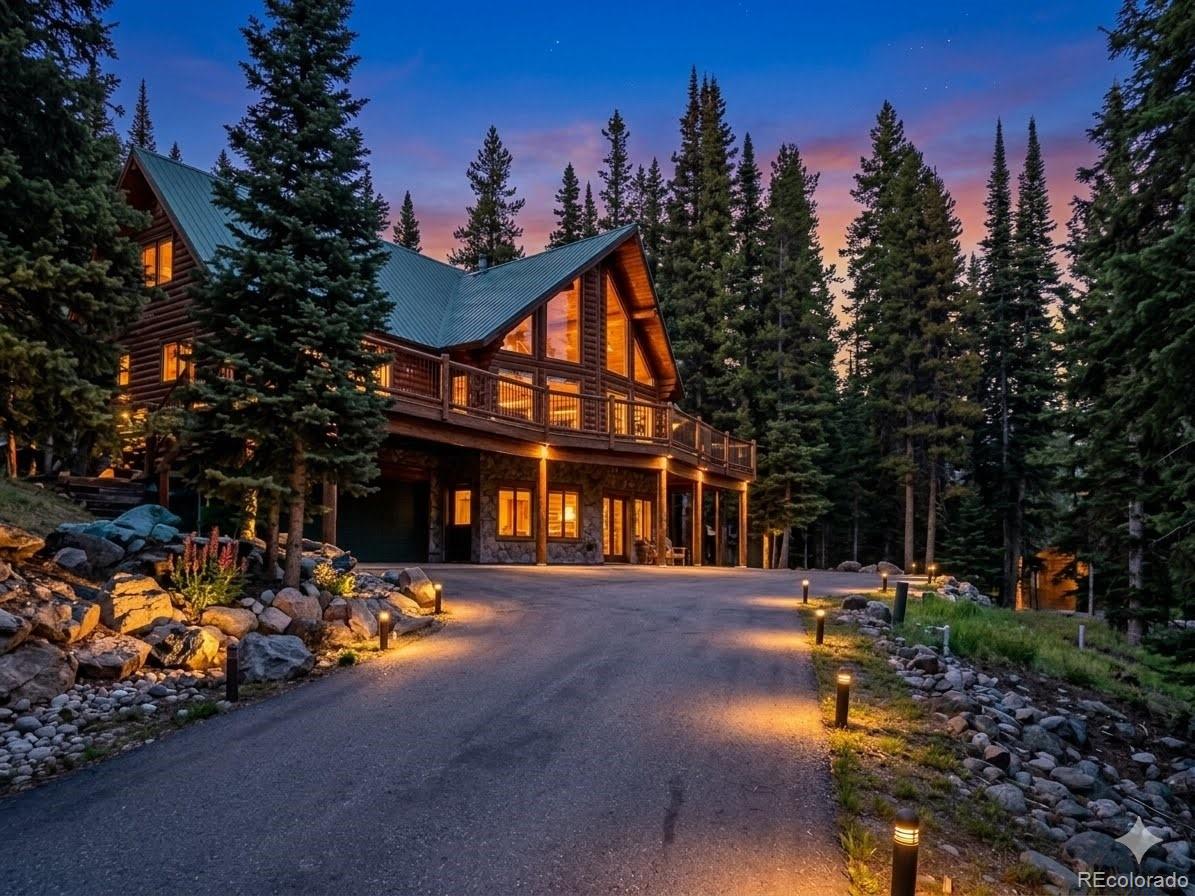 MLS Image #0 for 229  lee lane,breckenridge, Colorado
