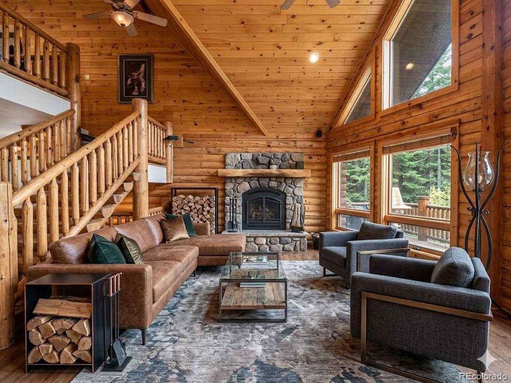MLS Image #1 for 229  lee lane,breckenridge, Colorado