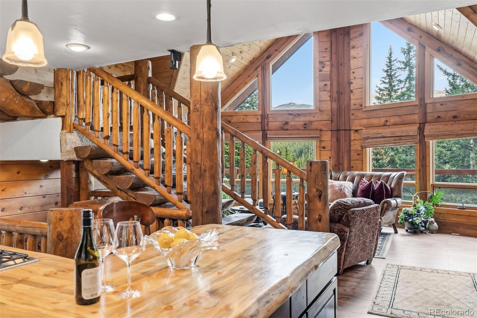 MLS Image #2 for 229  lee lane,breckenridge, Colorado