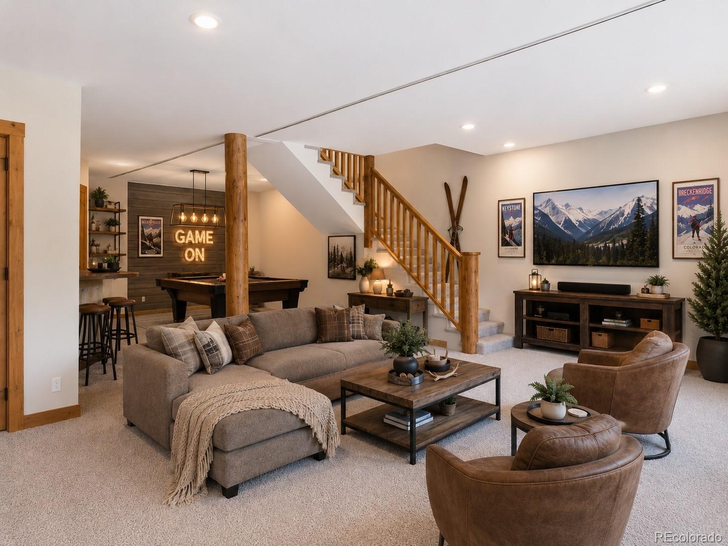 MLS Image #4 for 229  lee lane,breckenridge, Colorado
