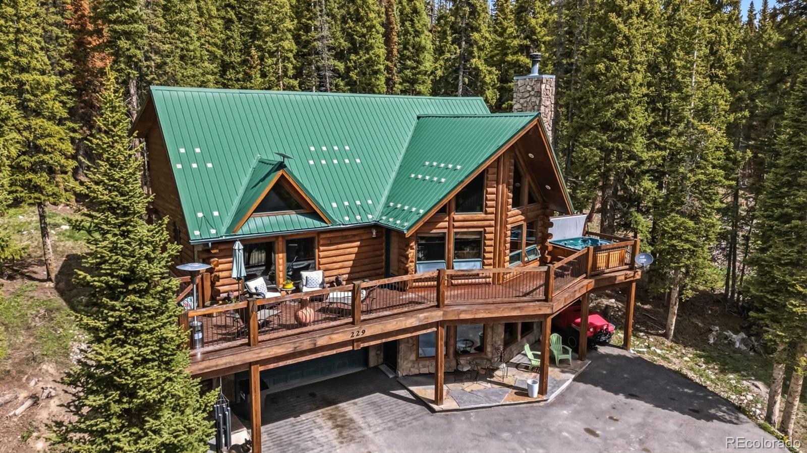 MLS Image #40 for 229  lee lane,breckenridge, Colorado