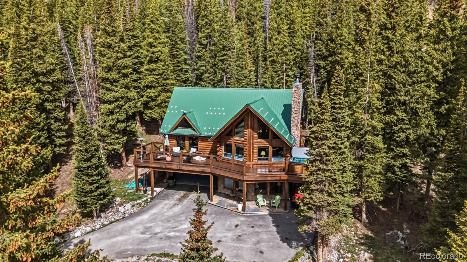 MLS Image #43 for 229  lee lane,breckenridge, Colorado
