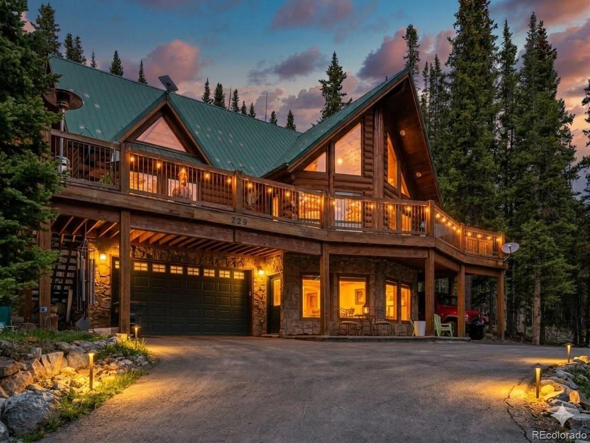 MLS Image #49 for 229  lee lane,breckenridge, Colorado