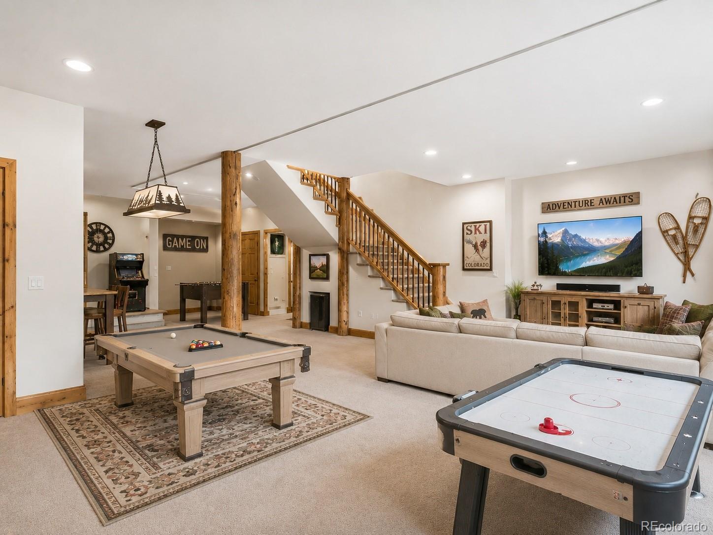 MLS Image #5 for 229  lee lane,breckenridge, Colorado