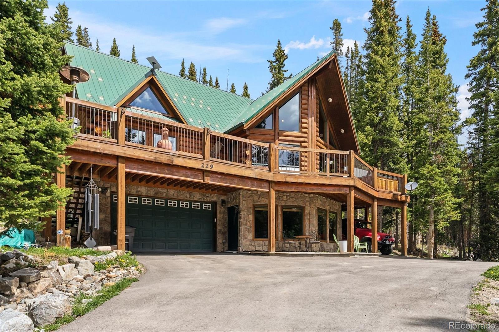MLS Image #7 for 229  lee lane,breckenridge, Colorado