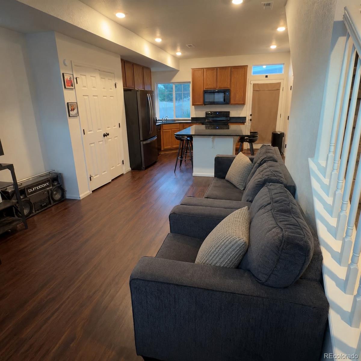 MLS Image #3 for 4532 n quemoy street,aurora, Colorado
