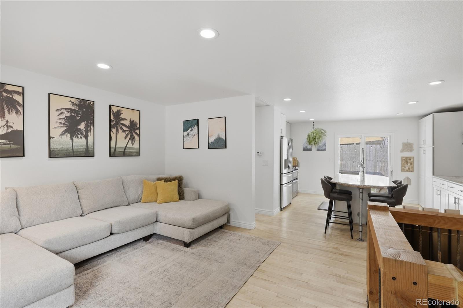 MLS Image #2 for 4752 s field street,littleton, Colorado