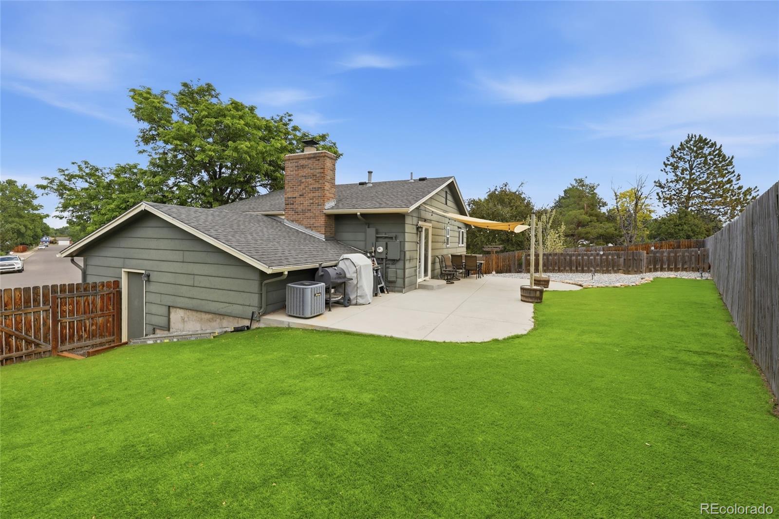 MLS Image #32 for 4752 s field street,littleton, Colorado