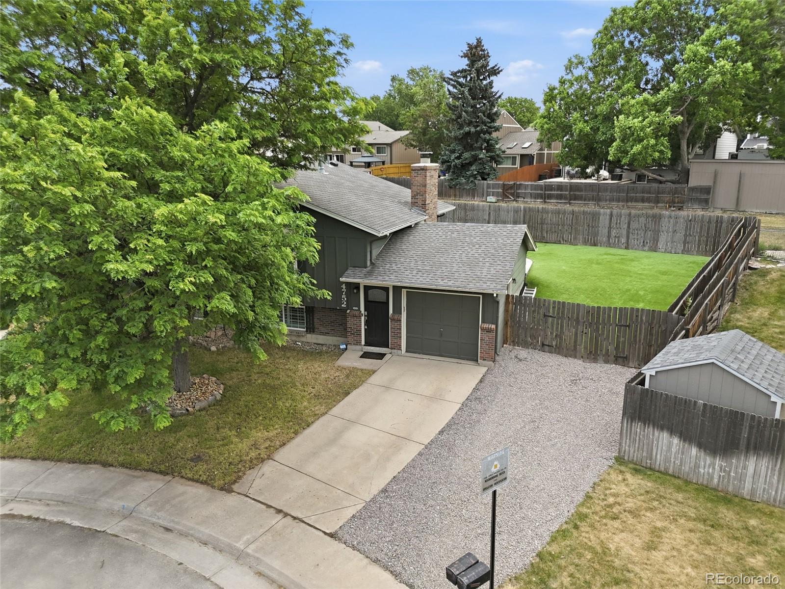 MLS Image #33 for 4752 s field street,littleton, Colorado