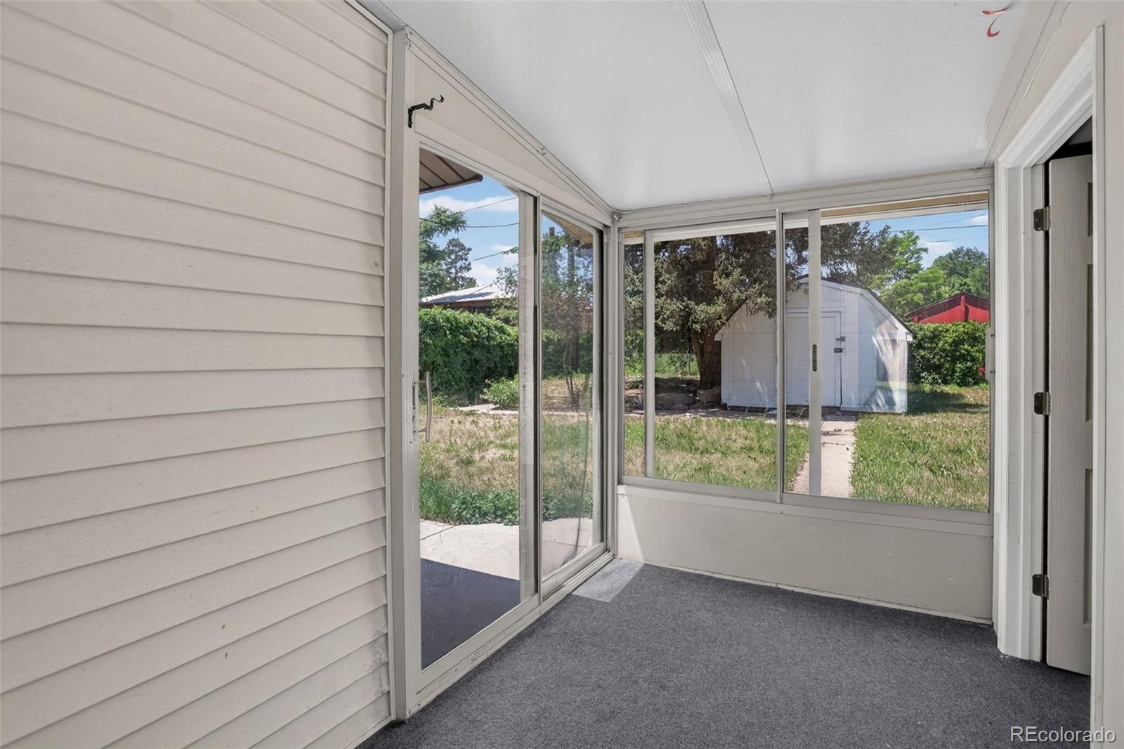 MLS Image #17 for 1081 s knox court,denver, Colorado