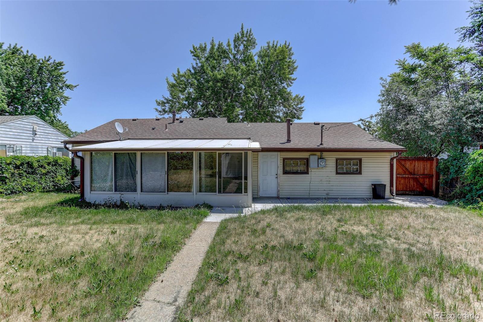 MLS Image #19 for 1081 s knox court,denver, Colorado