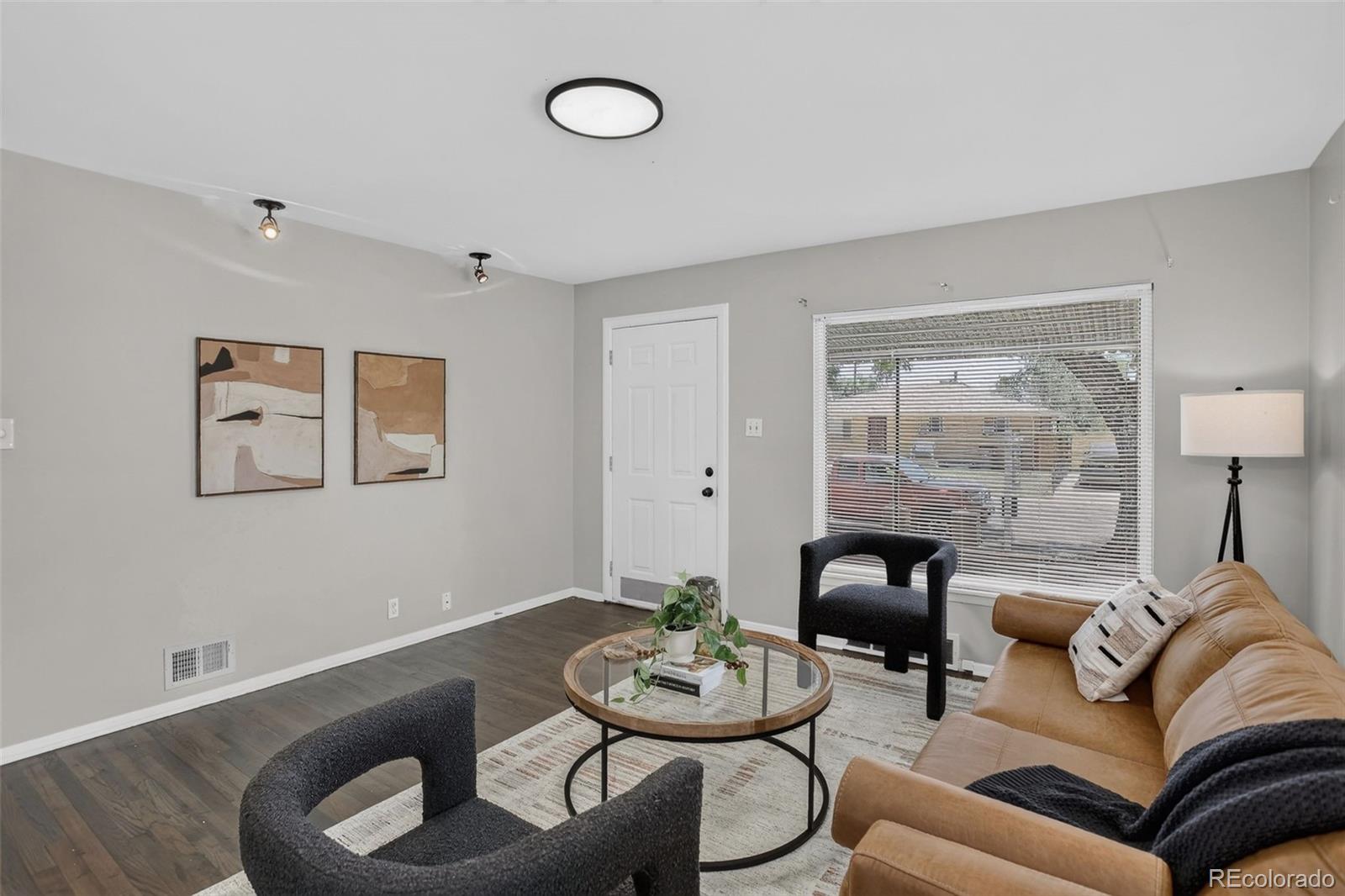 MLS Image #2 for 1081 s knox court,denver, Colorado