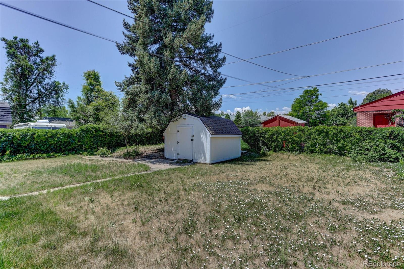 MLS Image #21 for 1081 s knox court,denver, Colorado