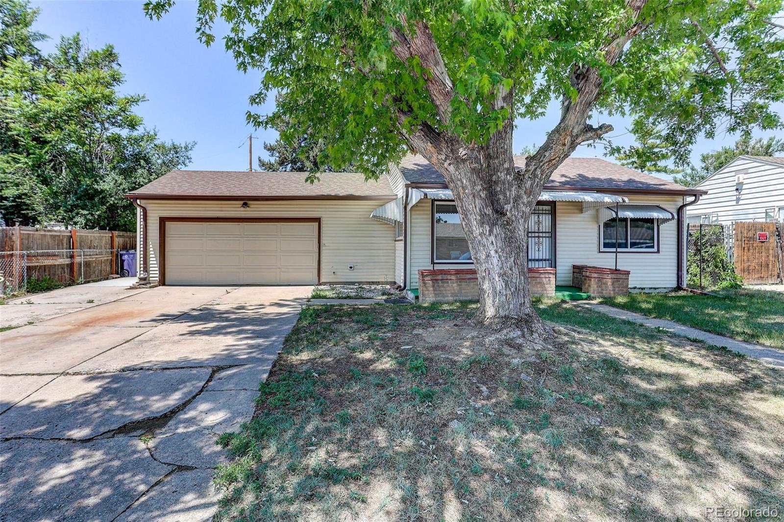 MLS Image #22 for 1081 s knox court,denver, Colorado