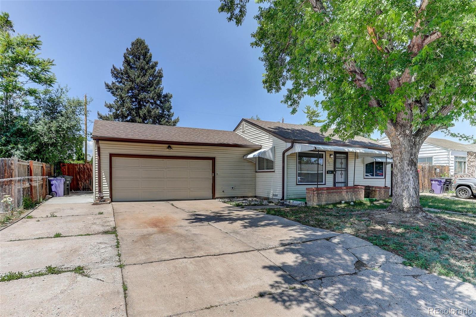 MLS Image #23 for 1081 s knox court,denver, Colorado