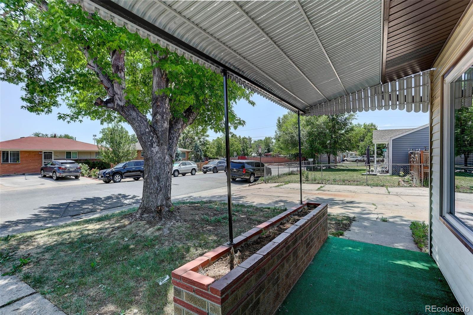 MLS Image #24 for 1081 s knox court,denver, Colorado