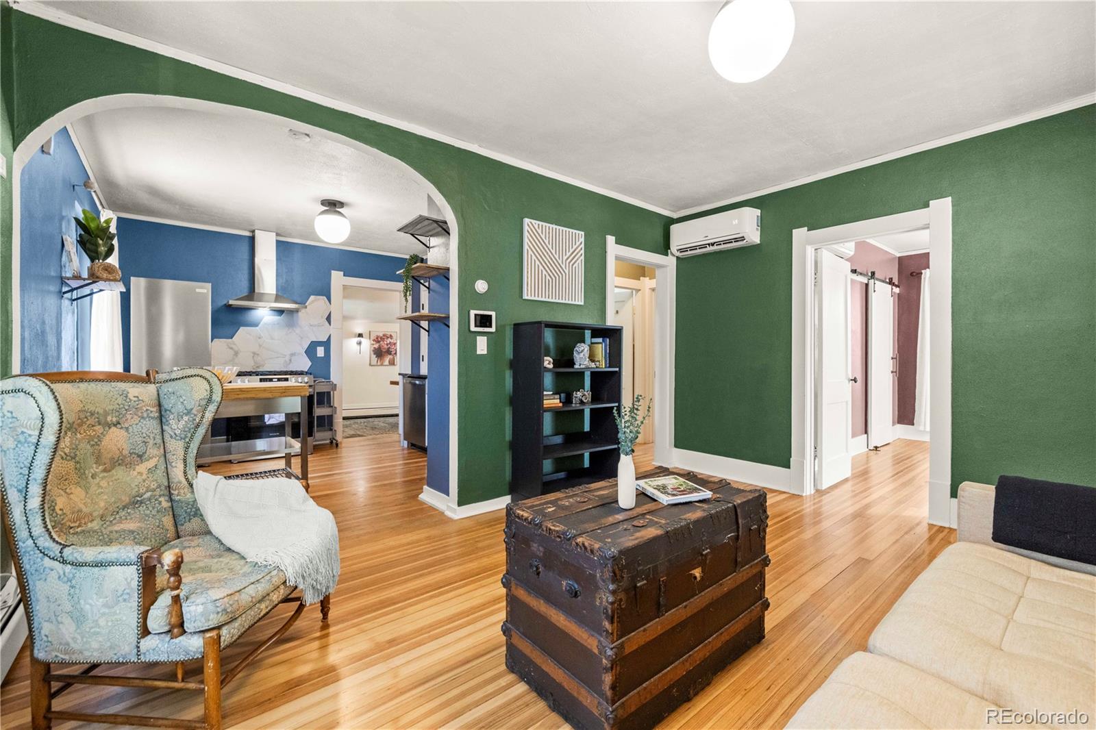 MLS Image #3 for 1669  dallas street,aurora, Colorado