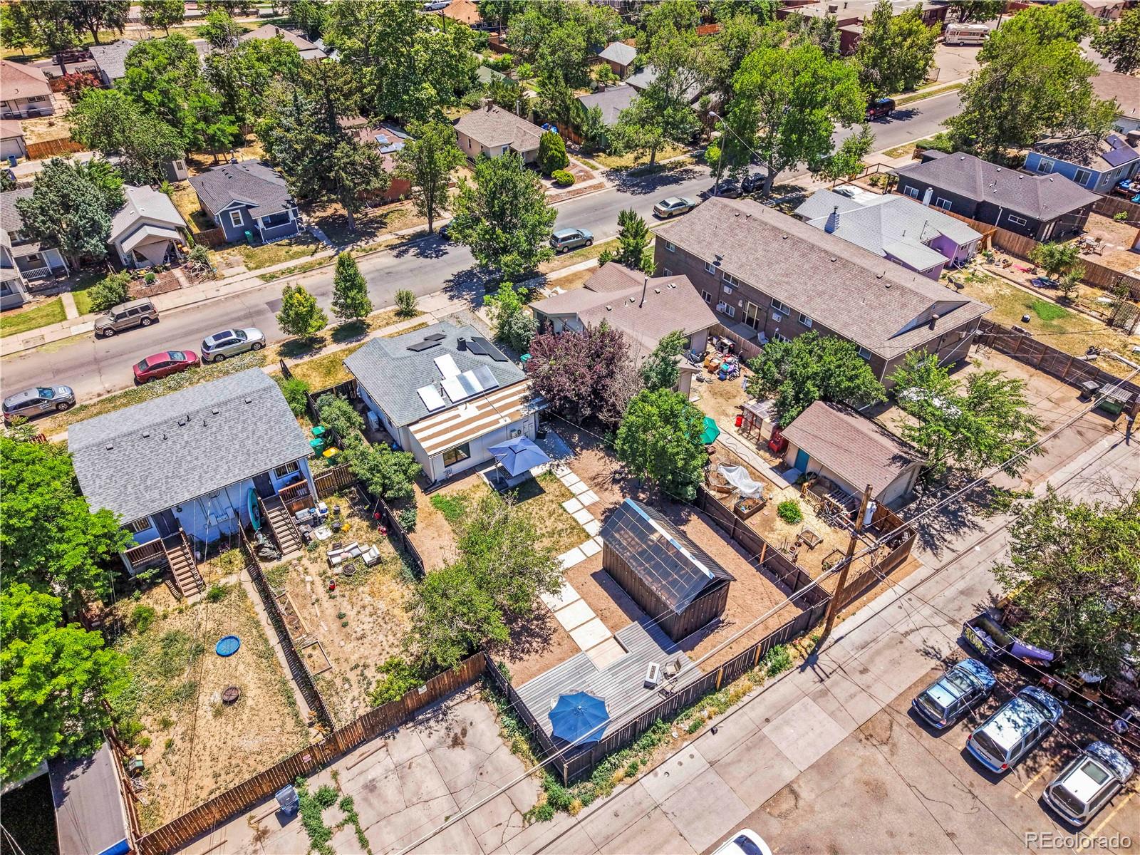 MLS Image #39 for 1669  dallas street,aurora, Colorado