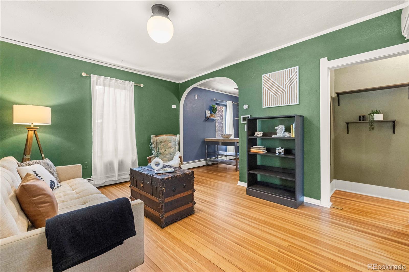 MLS Image #4 for 1669  dallas street,aurora, Colorado